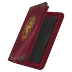 Product image Ultimate Guard Zipfolio 160 Xenoskin Harry Potter – Gryffindor