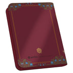 Product image Ultimate Guard Zipfolio 160 Xenoskin Harry Potter – Gryffindor