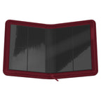 Product image Ultimate Guard Zipfolio 160 Xenoskin Harry Potter – Gryffindor