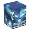 Product image Squaroes Squaroe Magic: The Gathering "Tarkir: Dragonstorm" - MTG006 - Ugin