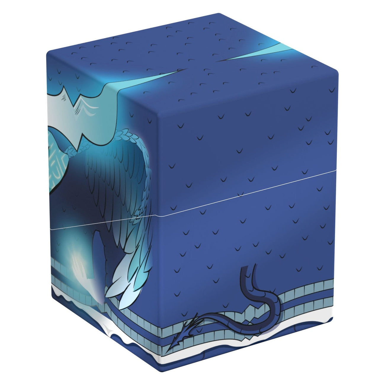Product image Squaroes Squaroe Magic: The Gathering "Tarkir: Dragonstorm" - MTG006 - Ugin