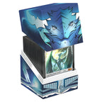 Product image Squaroes Squaroe Magic: The Gathering "Tarkir: Dragonstorm" - MTG006 - Ugin