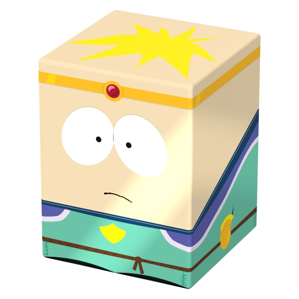 Product image Squaroes Squaroe South Park™: The Stick of Truth SP015 - Paladin Butters