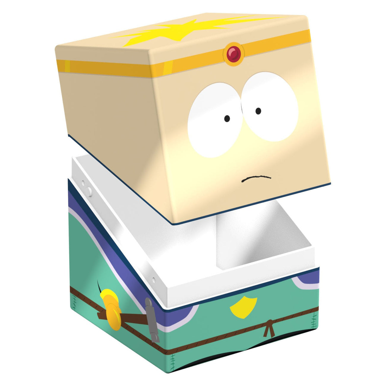 Product image Squaroes Squaroe South Park™: The Stick of Truth SP015 - Paladin Butters