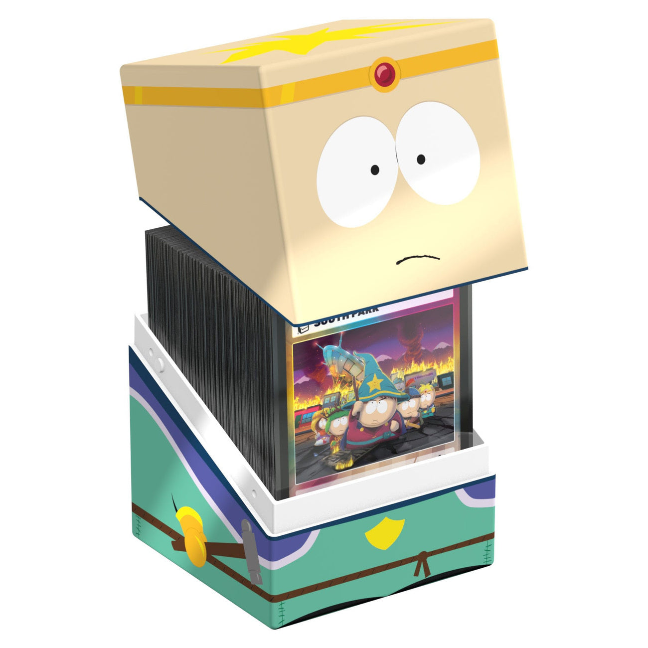 Product image Squaroes Squaroe South Park™: The Stick of Truth SP015 - Paladin Butters