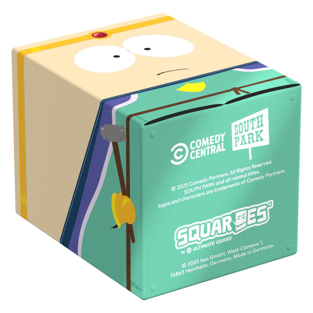 Product image Squaroes Squaroe South Park™: The Stick of Truth SP015 - Paladin Butters