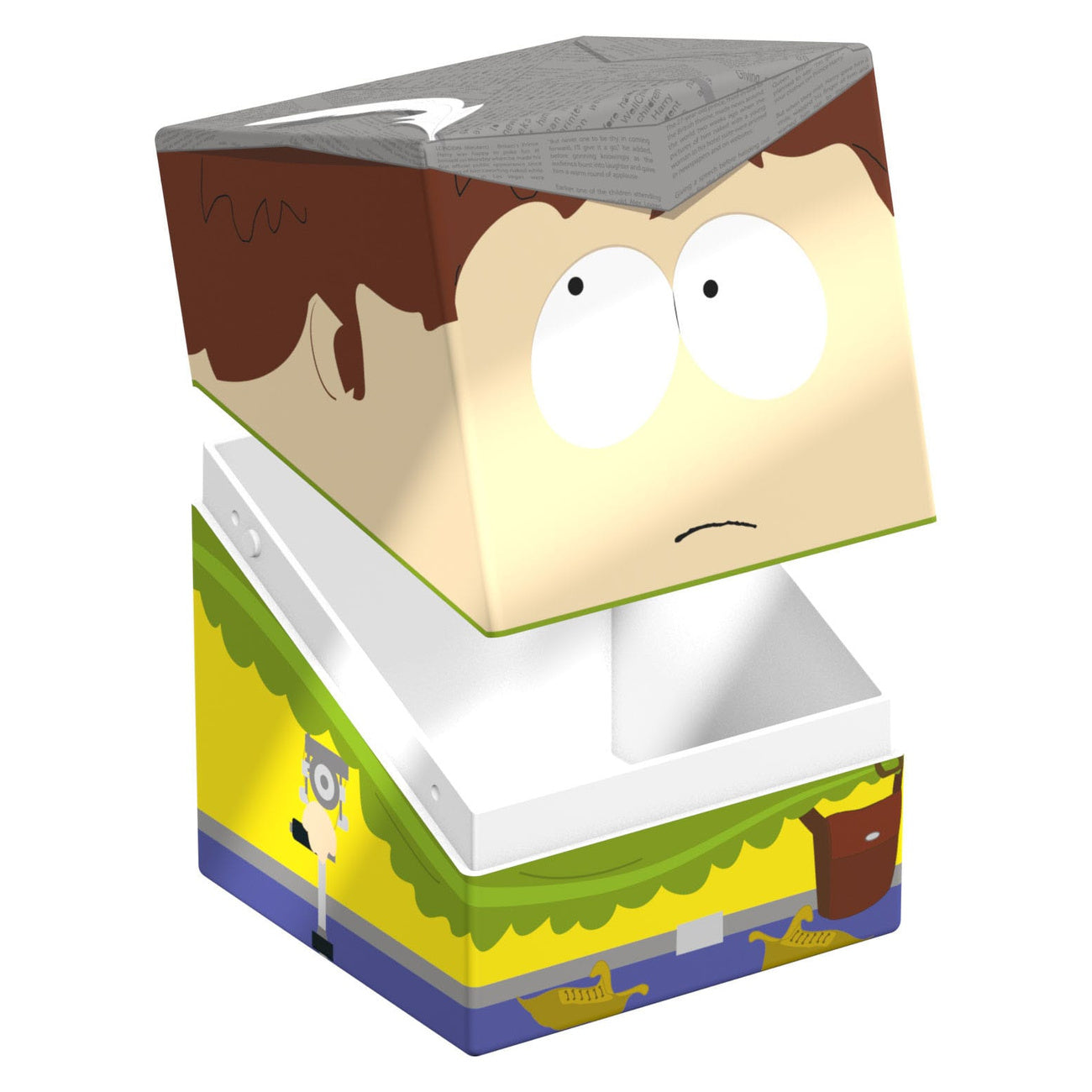 Product image Squaroes Squaroe South Park™: The Stick of Truth SP016 - Jimmy the Bard