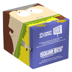 Product image Squaroes Squaroe South Park™: The Stick of Truth SP016 - Jimmy the Bard