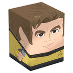Product image Squaroes Squaroe Star Trek: The Original Series ST010 - Captain Kirk