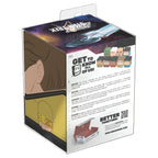 Product image Squaroes Squaroe Star Trek: The Original Series ST010 - Captain Kirk