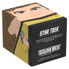 Product image Squaroes Squaroe Star Trek: The Original Series ST010 - Captain Kirk