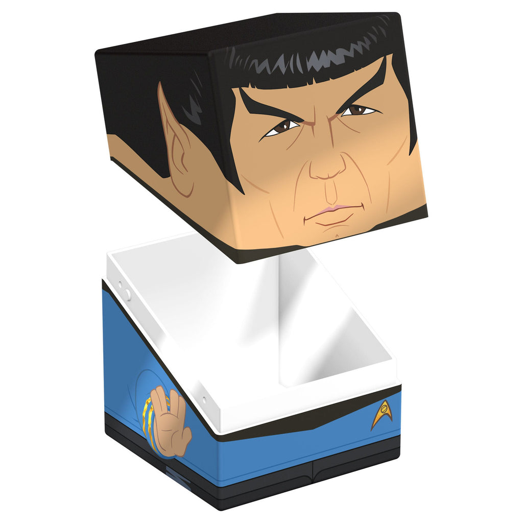 Product image Squaroes Squaroe Star Trek: The Original Series ST011 - Spock
