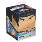Product image Squaroes Squaroe Star Trek: The Original Series ST011 - Spock