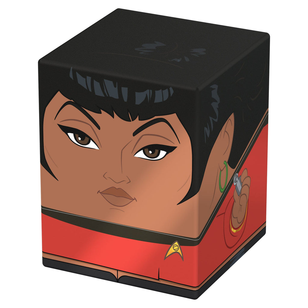 Product image Squaroes Squaroe Star Trek: The Original Series ST012 - Uhura