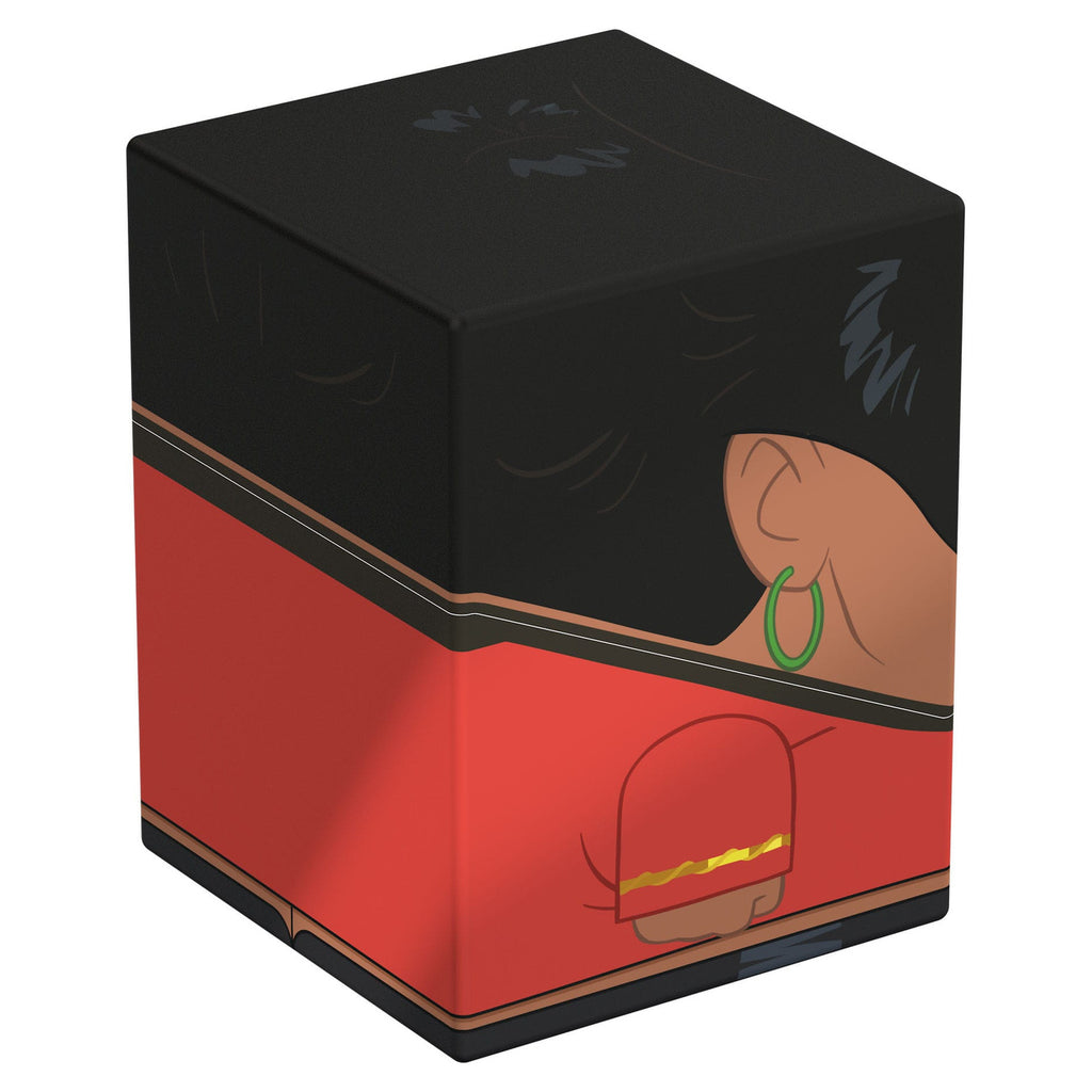 Product image Squaroes Squaroe Star Trek: The Original Series ST012 - Uhura