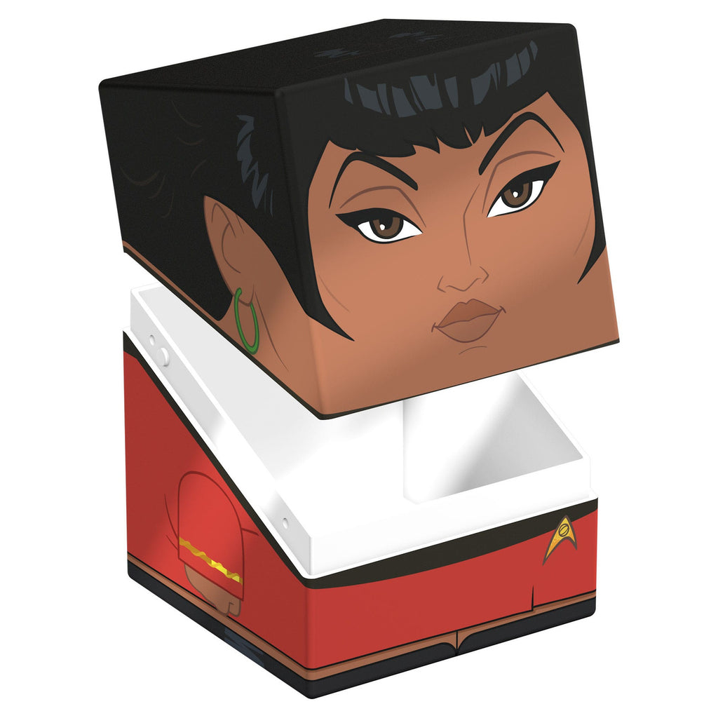 Product image Squaroes Squaroe Star Trek: The Original Series ST012 - Uhura