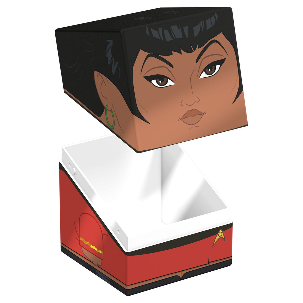 Product image Squaroes Squaroe Star Trek: The Original Series ST012 - Uhura