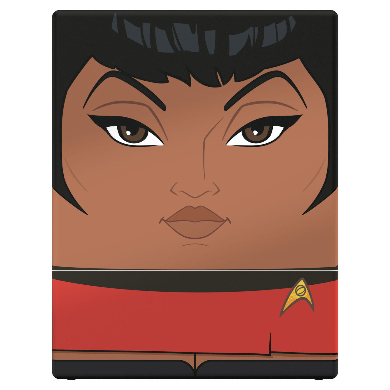 Product image Squaroes Squaroe Star Trek: The Original Series ST012 - Uhura