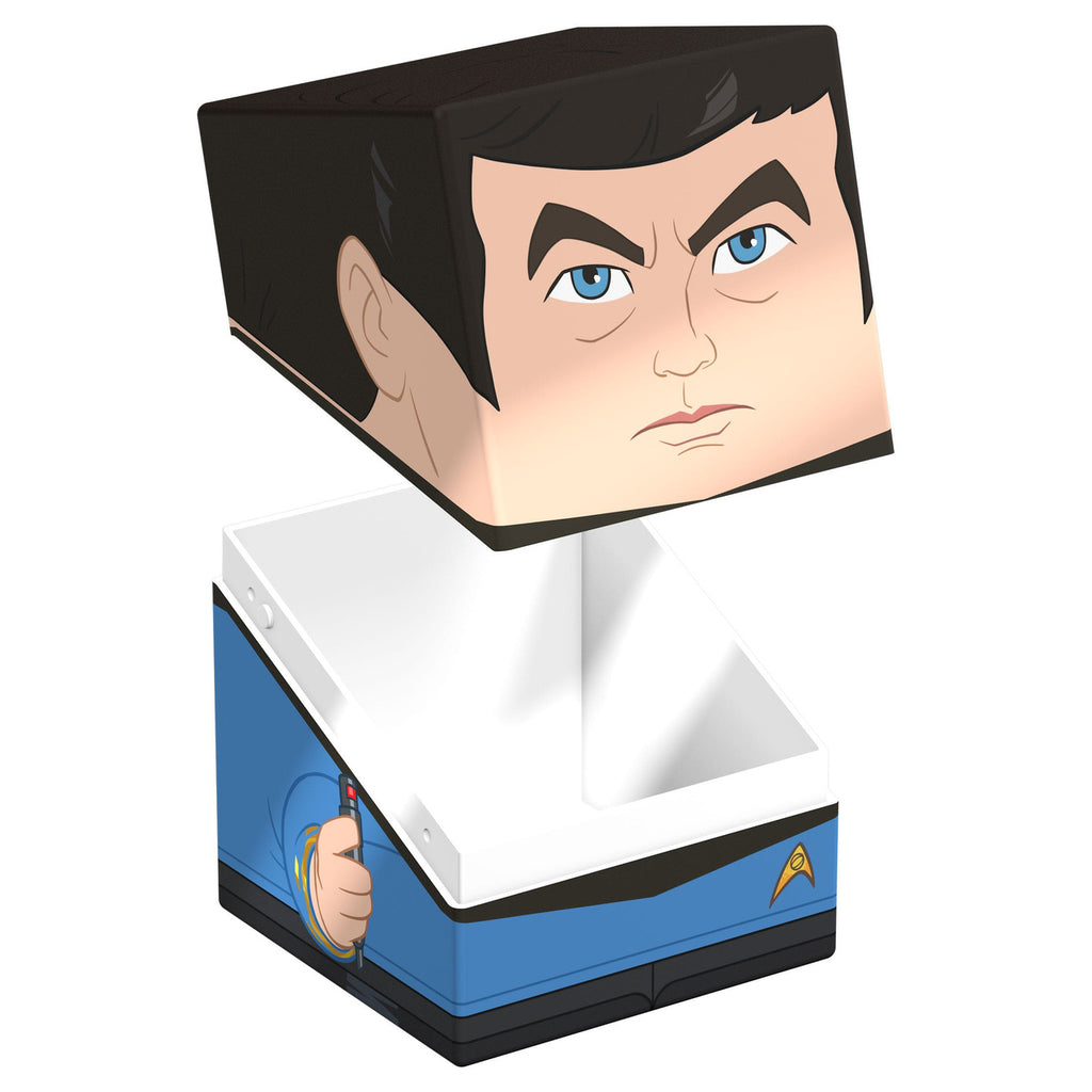 Product image Squaroes Squaroe Star Trek: The Original Series ST013 - Dr. McCoy