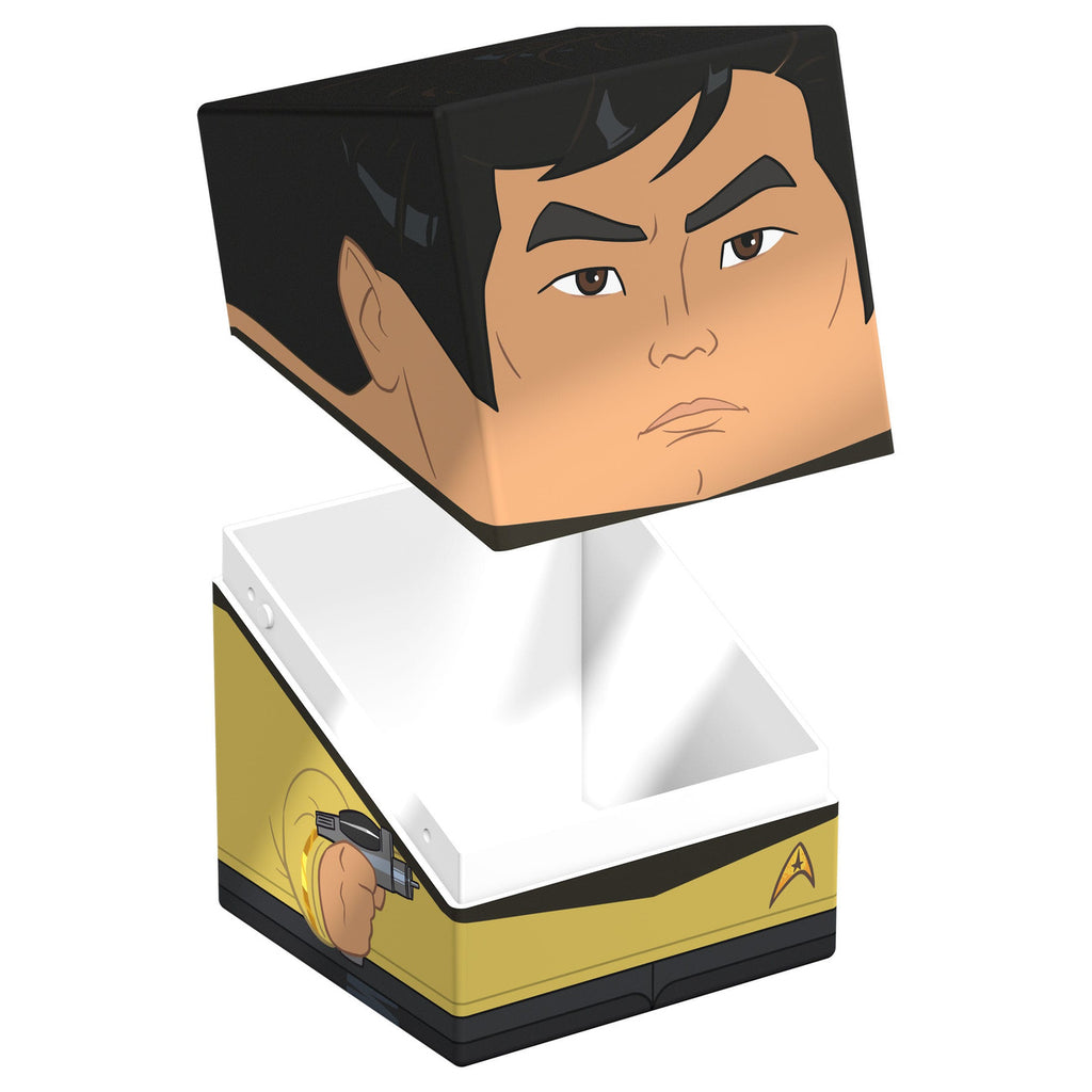 Product image Squaroes Squaroe Star Trek: The Original Series ST015 - Sulu