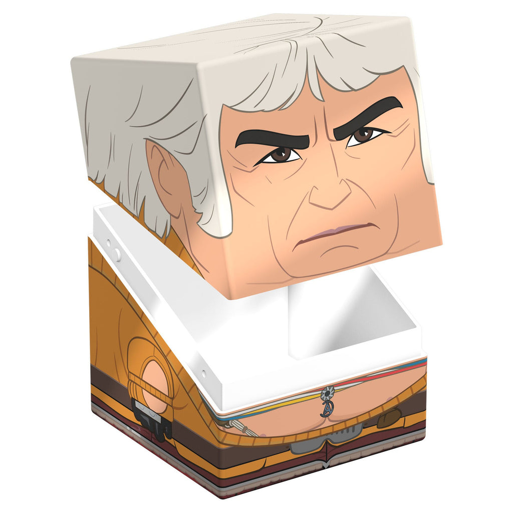 Product image Squaroes Squaroe Star Trek: The Original Series ST016 - Khan