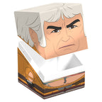 Product image Squaroes Squaroe Star Trek: The Original Series ST016 - Khan
