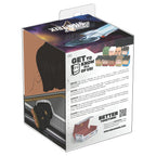 Product image Squaroes Squaroe Star Trek: The Original Series ST017 - Klingon