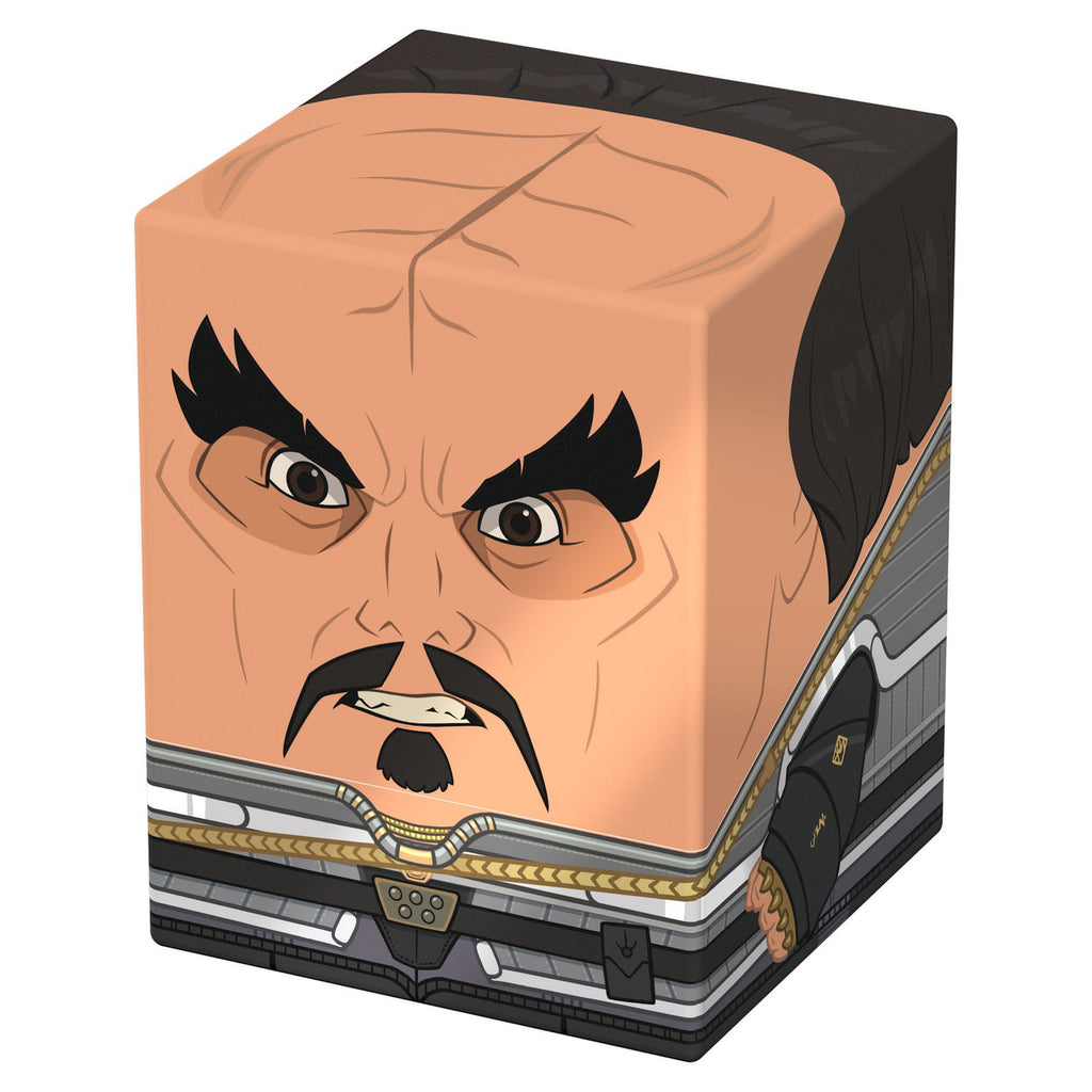 Product image Squaroes Squaroe Star Trek: The Original Series ST017 - Klingon