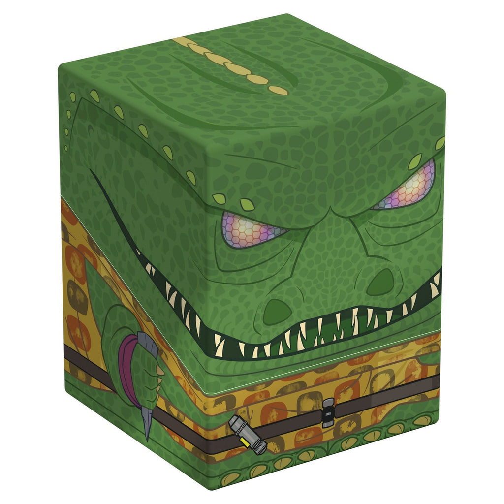 Product image Squaroes Squaroe Star Trek: The Original Series ST018 - The Gorn (Chase Figure)
