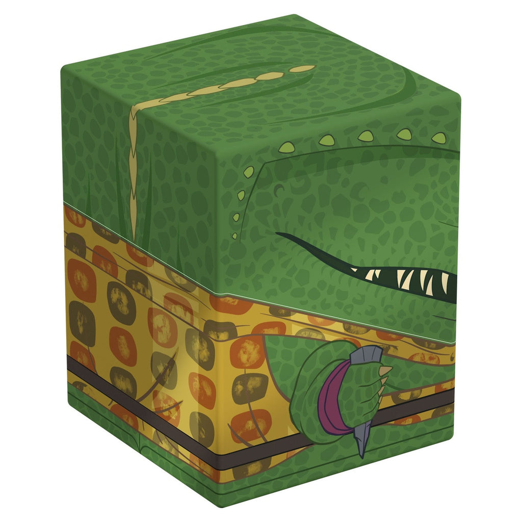 Product image Squaroes Squaroe Star Trek: The Original Series ST018 - The Gorn (Chase Figure)