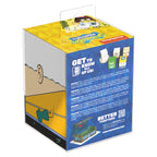 Product image Squaroes Squaroe "SpongeBob SquarePants" SB010 - Mermaid Man