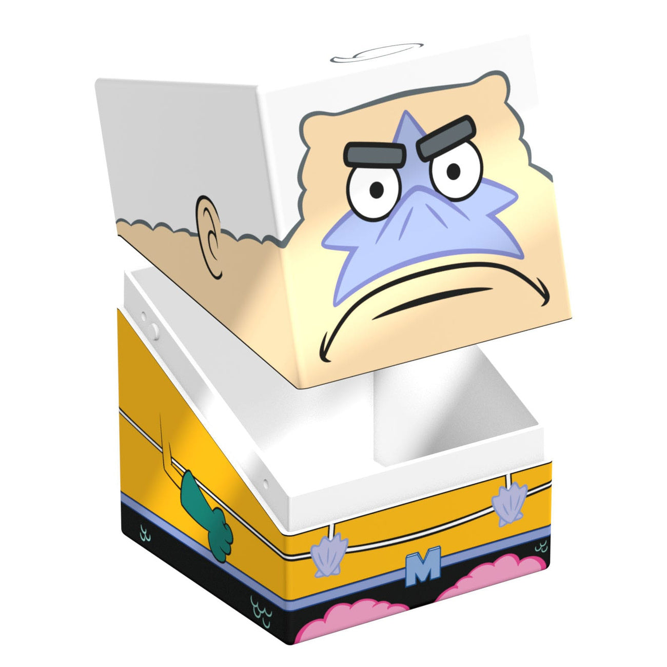 Product image Squaroes Squaroe "SpongeBob SquarePants" SB010 - Mermaid Man