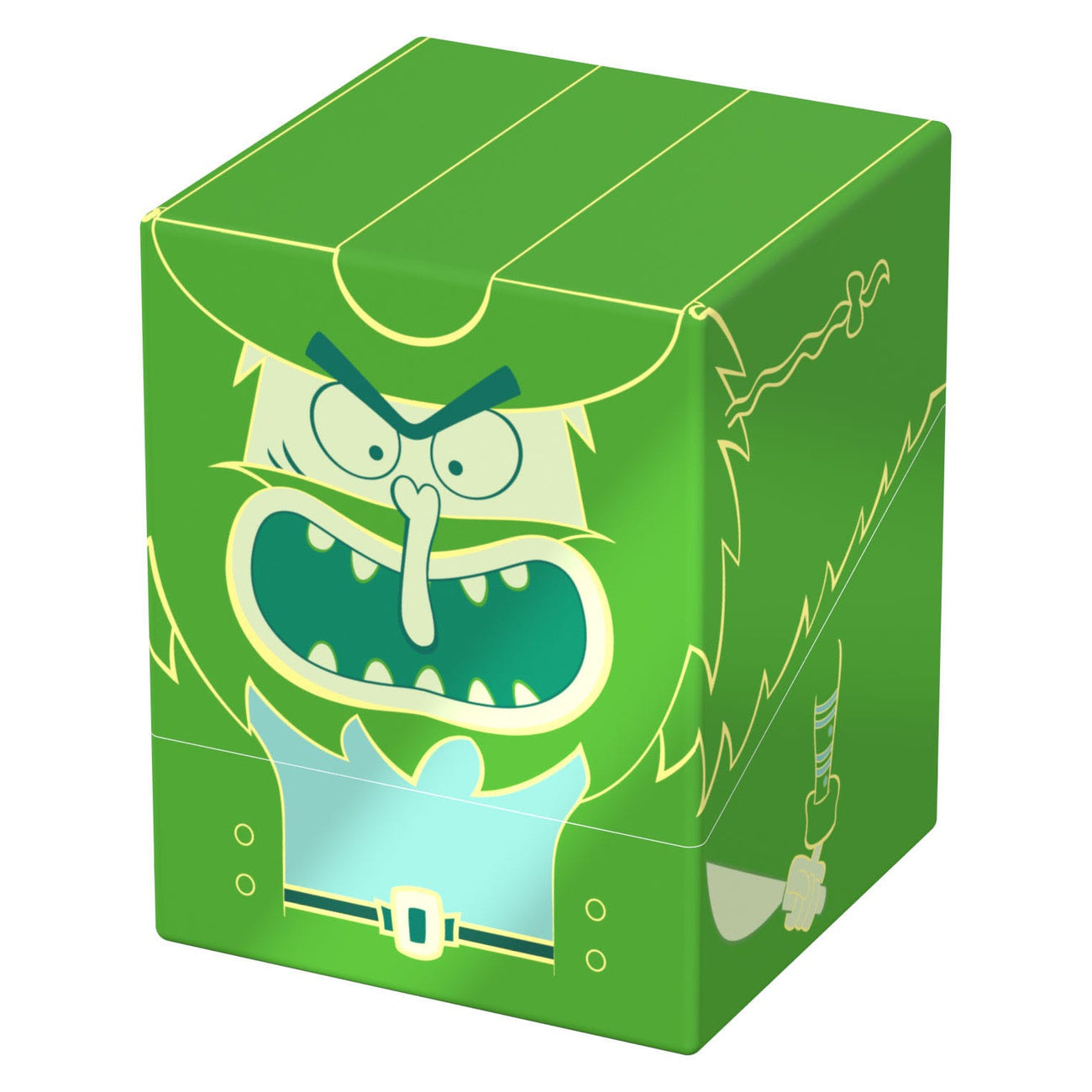 Product image Squaroes Squaroe SpongeBob SquarePants™ SB012 - Flying Dutchman