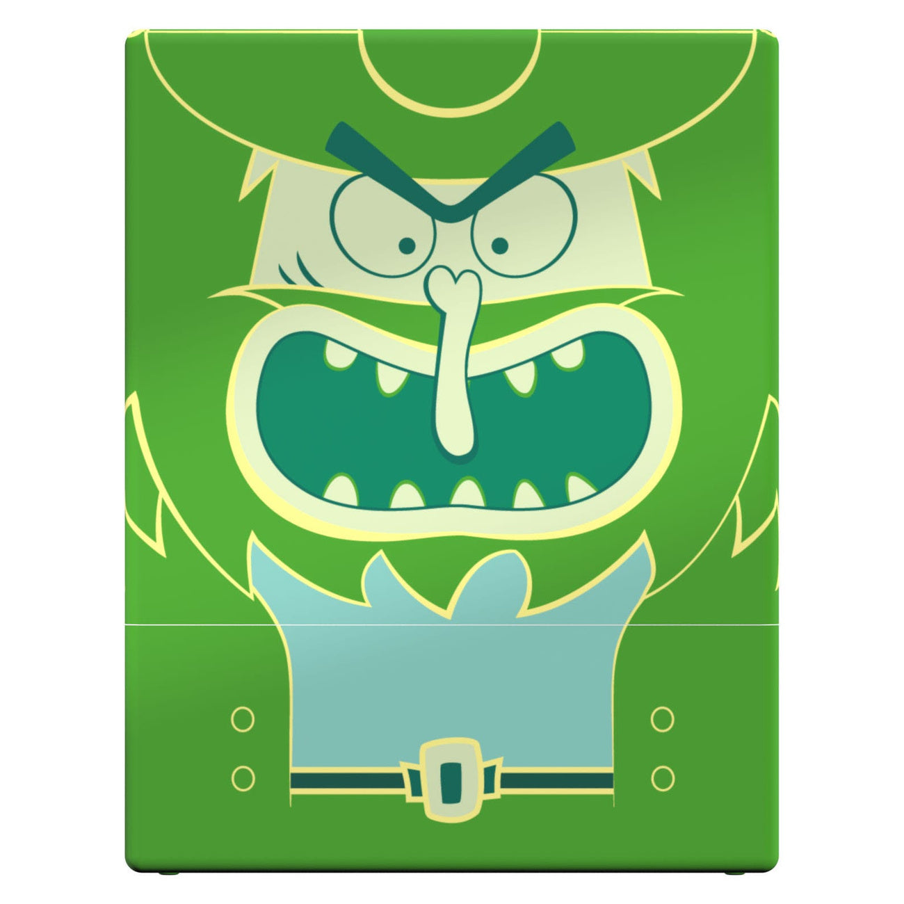 Product image Squaroes Squaroe SpongeBob SquarePants™ SB012 - Flying Dutchman