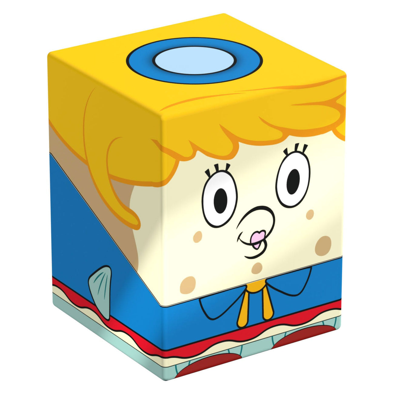 Product image Squaroes Squaroe SpongeBob SquarePants™ SB013 - Mrs. Puff