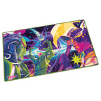Product image Ultimate Guard Play-Mat Magic: The Gathering "Edge of Eternities" - Haliya and Tezzeret