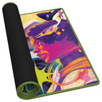 Product image Ultimate Guard Play-Mat Magic: The Gathering "Edge of Eternities" - Haliya and Tezzeret