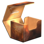 Product image Ultimate Guard Sidewinder 100+ Xenoskin Magic: The Gathering "Edge of Eternities" - Adagia, Windswept Bastion