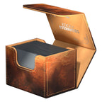 Product image Ultimate Guard Sidewinder 100+ Xenoskin Magic: The Gathering "Edge of Eternities" - Adagia, Windswept Bastion