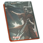Product image Ultimate Guard Zipfolio 360 Xenoskin Magic: The Gathering "Edge of Eternities" - Magus of the Moon