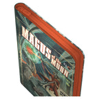 Product image Ultimate Guard Zipfolio 360 Xenoskin Magic: The Gathering "Edge of Eternities" - Magus of the Moon