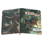 Product image Ultimate Guard Zipfolio 360 Xenoskin Magic: The Gathering "Edge of Eternities" - Magus of the Moon