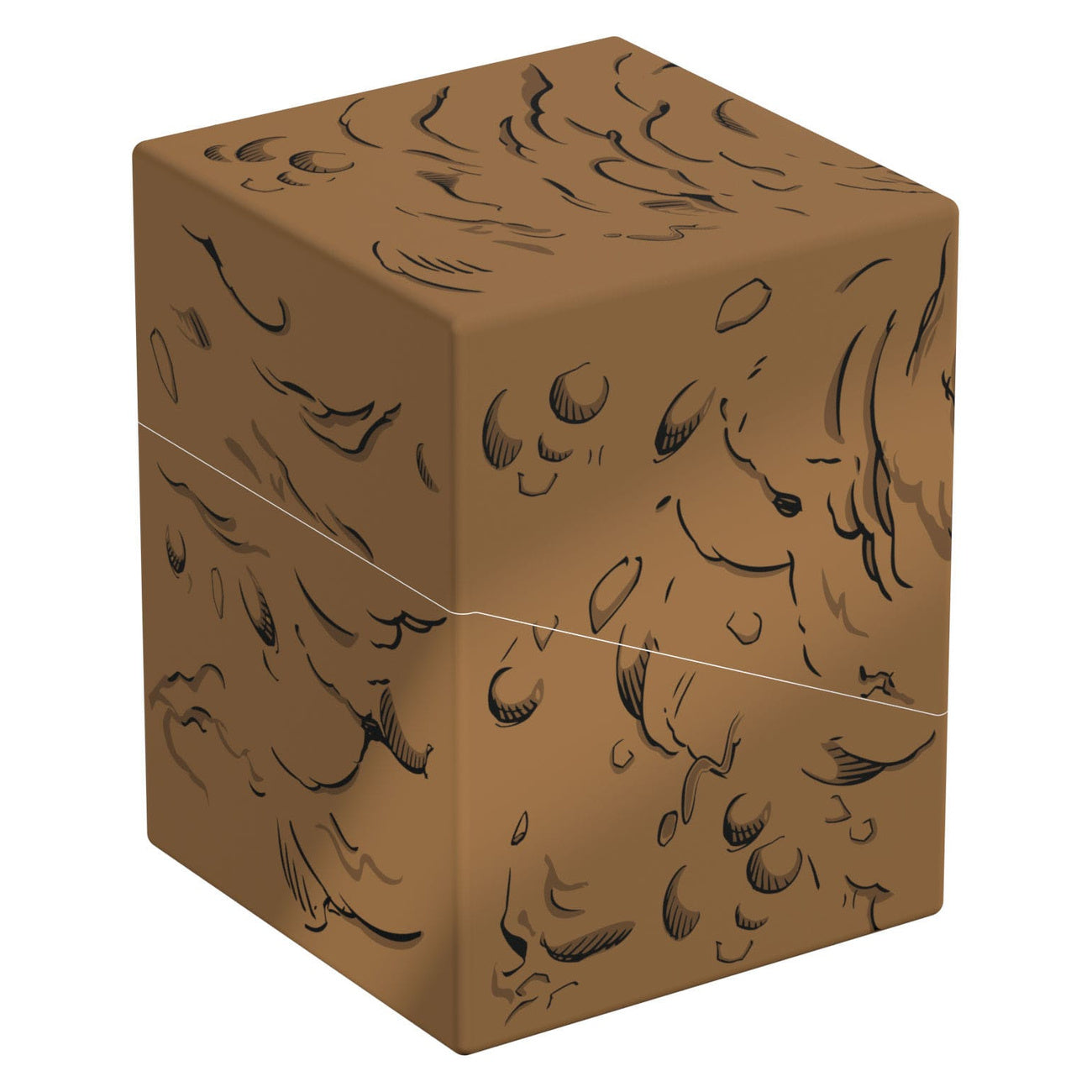 Product image Squaroes Squaroe DC Justice League™ JL020 - Clayface™