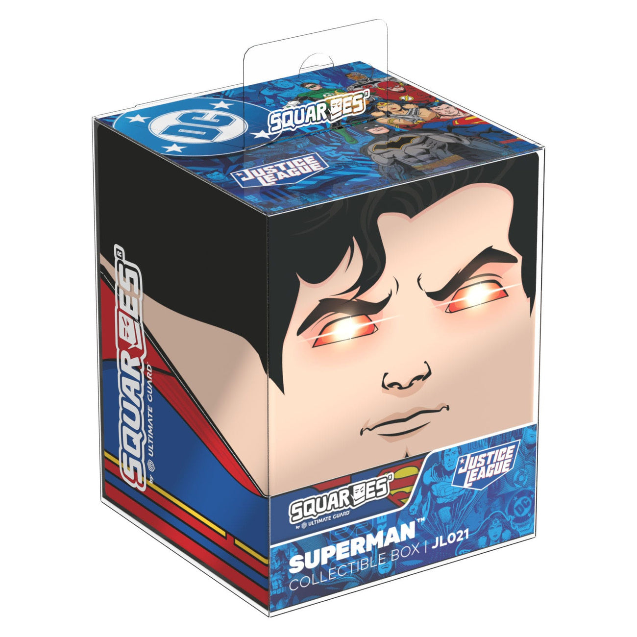 Product image Squaroes Squaroe DC Justice League™ JL021 - Superman™
