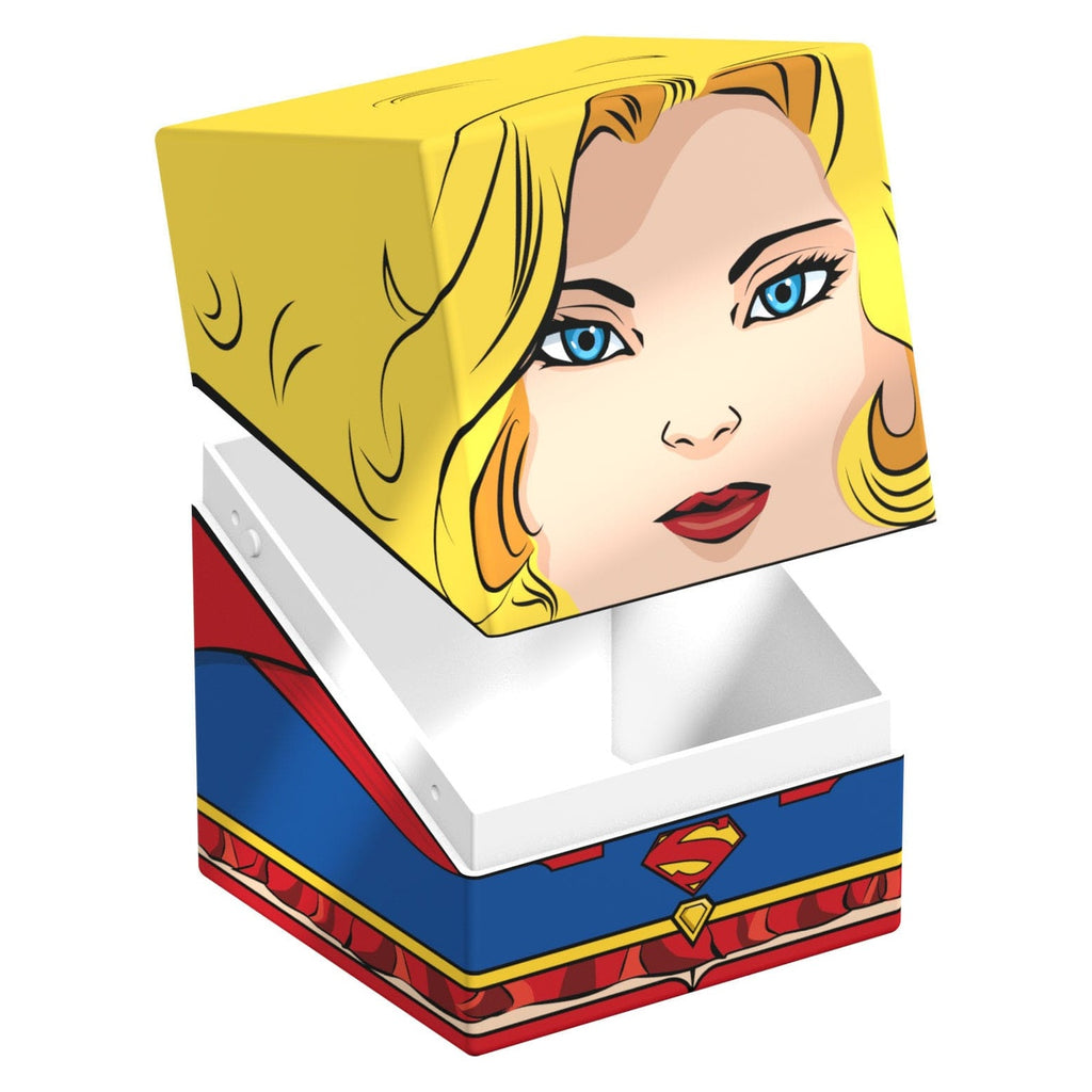 Product image Squaroes Squaroe DC Justice League™ JL022 - Supergirl™
