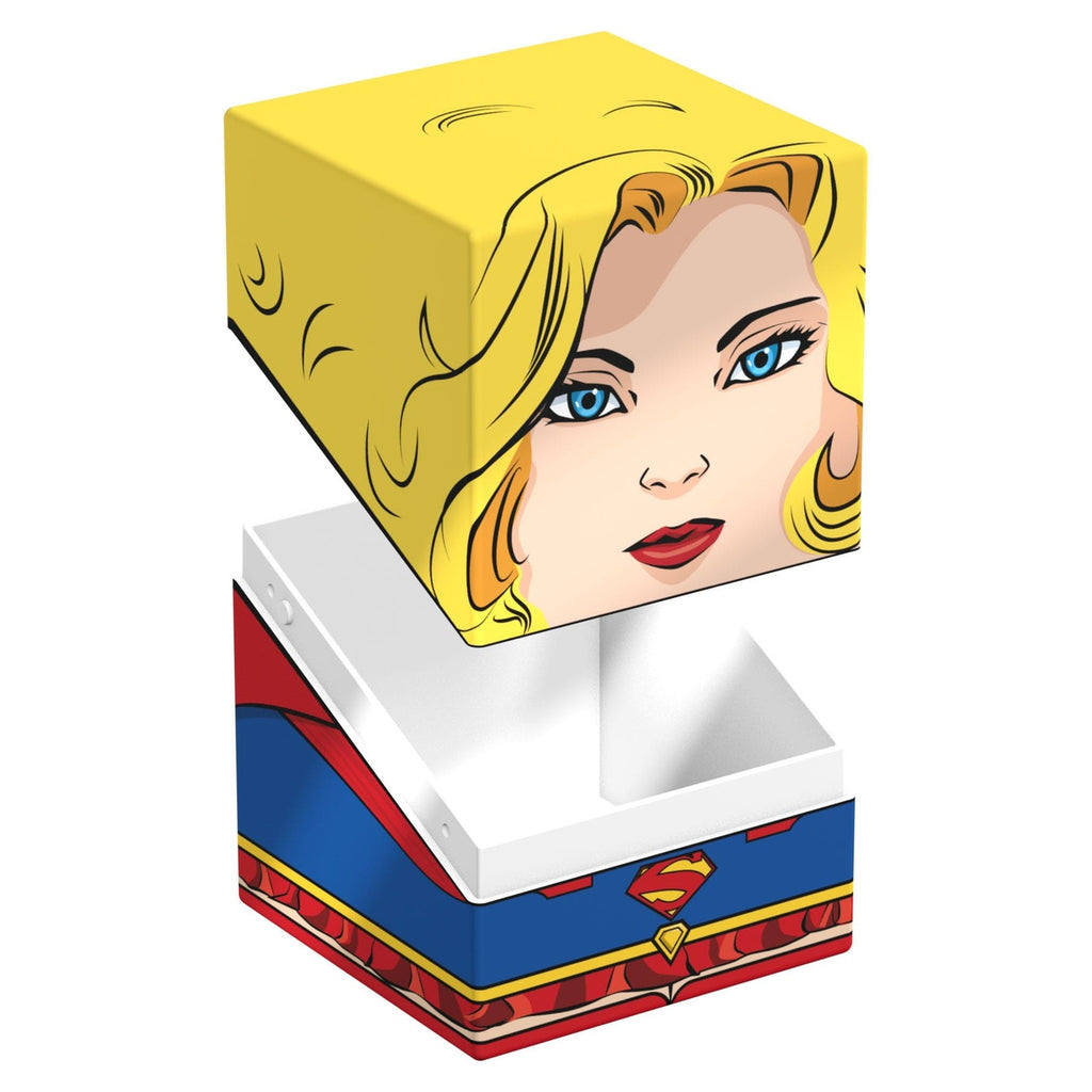 Product image Squaroes Squaroe DC Justice League™ JL022 - Supergirl™