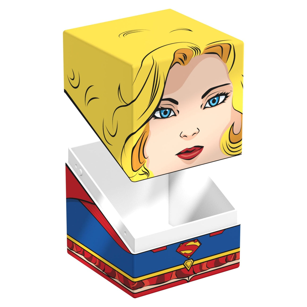 Product image Squaroes Squaroe DC Justice League™ JL022 - Supergirl™