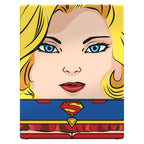 Product image Squaroes Squaroe DC Justice League™ JL022 - Supergirl™