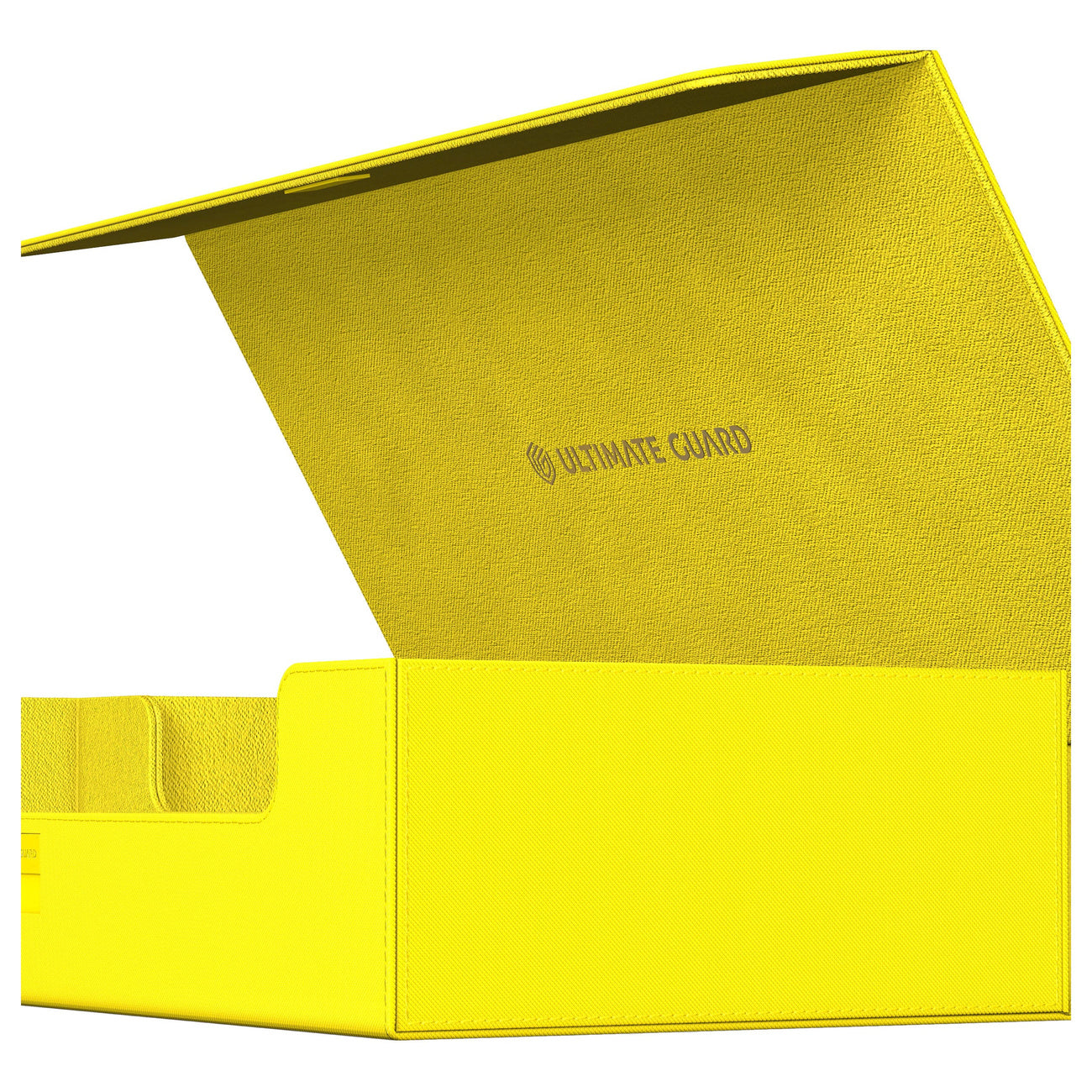 Product image Ultimate Guard Superhive 550+ Xenoskin "Summer Edition 2025" - Dandelion