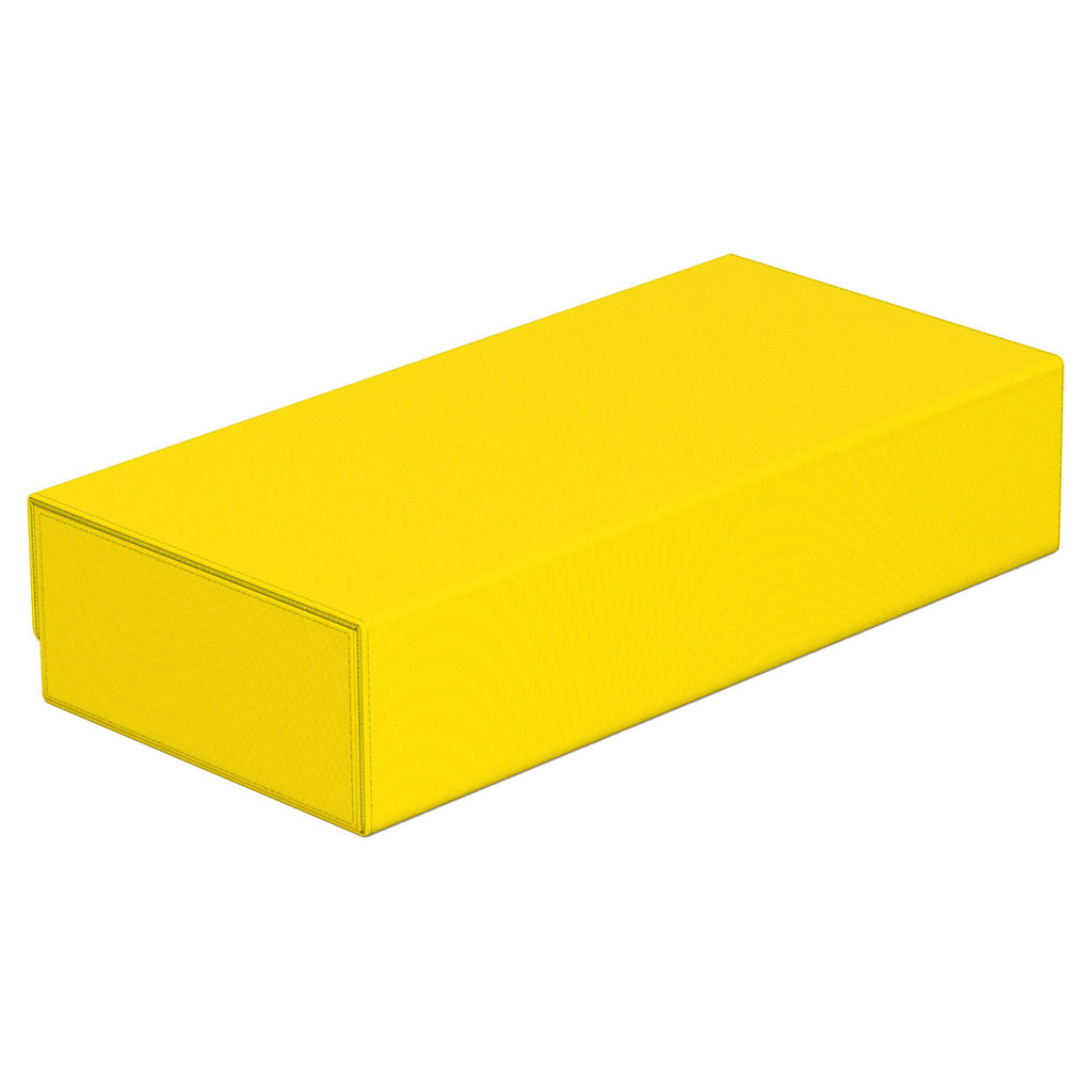 Product image Ultimate Guard Superhive 550+ Xenoskin "Summer Edition 2025" - Dandelion